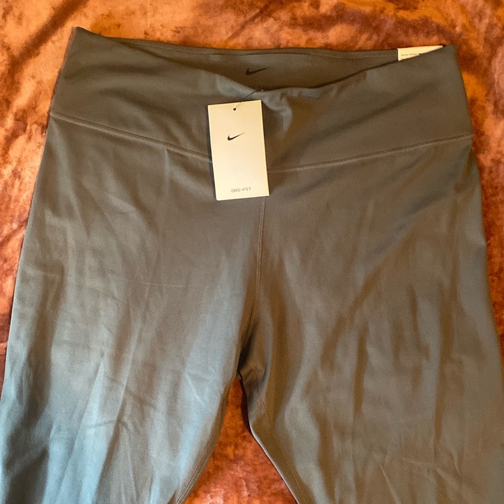 Nike One Luxe Leggings